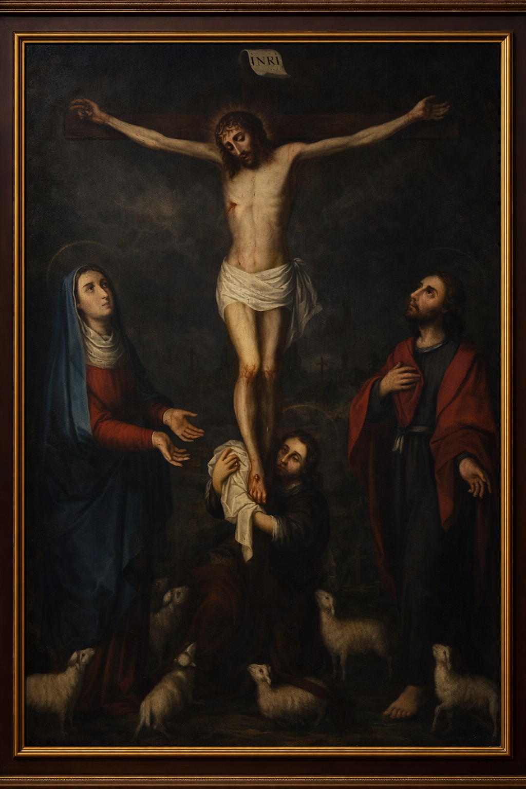 Classical Masterpiece — ATAYDE Antique Gallery